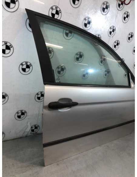 Porte avant droit BMW SERIE 3 E46 COMPACT PHASE 2 Diesel