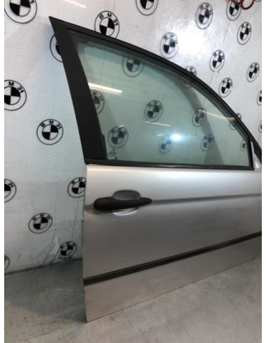 Poignee porte avant droit BMW SERIE 3 E46 COMPACT PHASE 2 Diesel