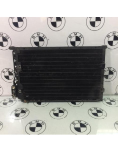 Condenseur de clim BMW SERIE 3 E36 TOURING BREAK Diesel