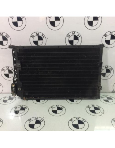 Condenseur de clim BMW SERIE 3 E36 TOURING BREAK Diesel