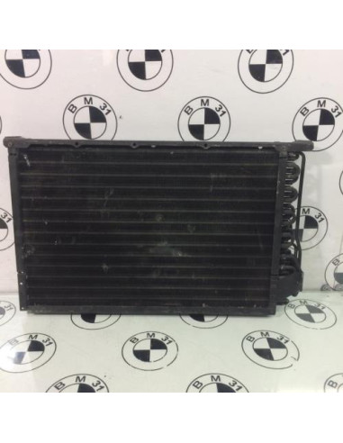 Condenseur de clim BMW SERIE 3 E36 TOURING BREAK Diesel