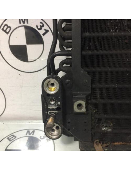 Condenseur de clim BMW SERIE 3 E36 TOURING BREAK Diesel