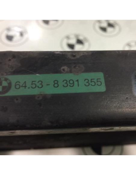 Condenseur de clim BMW SERIE 3 E36 TOURING BREAK Diesel