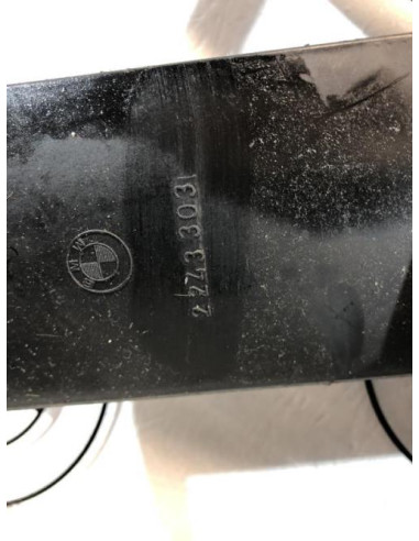 Viscocoupler BMW X5 E53 Diesel