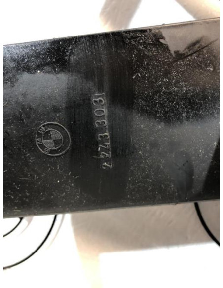 Viscocoupler BMW X5 E53 Diesel