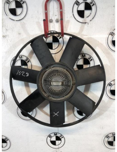 Viscocoupler BMW X5 E53 Diesel