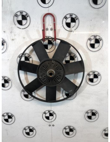 Viscocoupler BMW X5 E53 Diesel