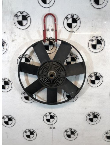 Viscocoupler BMW X5 E53 Diesel