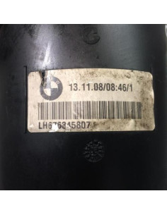 Reservoir BMW X5 E53 Diesel