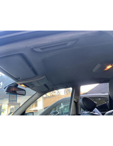 Reservoir BMW X5 E53 Diesel