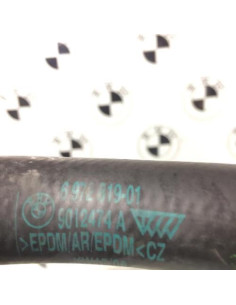 Durite BMW X5 E53 Diesel