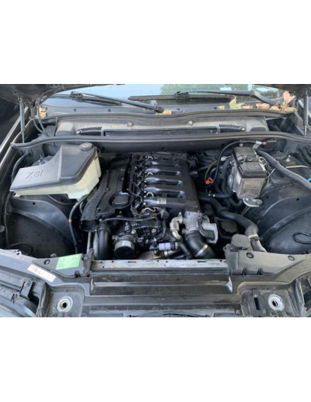 Durite BMW X5 E53 Diesel