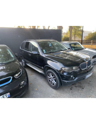 Durite BMW X5 E53 Diesel