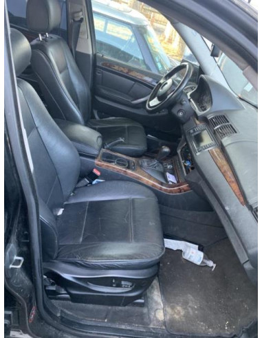 Durite BMW X5 E53 Diesel