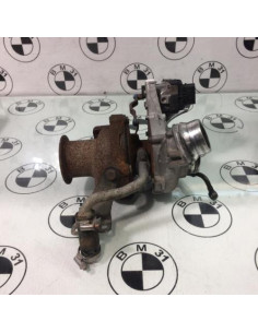 Turbo BMW SERIE 3 E90 PHASE 2 