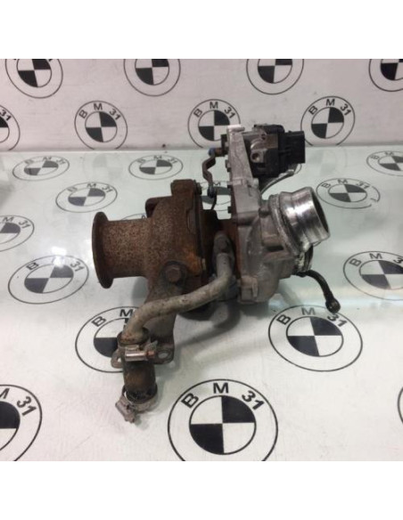 Turbo BMW SERIE 3 E90 PHASE 2 