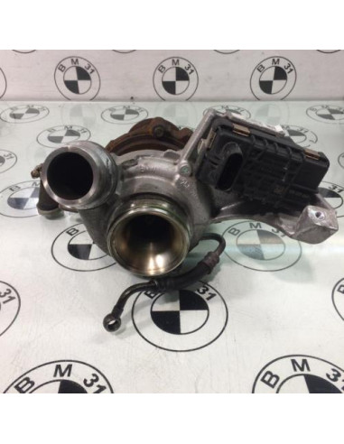 Turbo BMW SERIE 3 E90 PHASE 2 