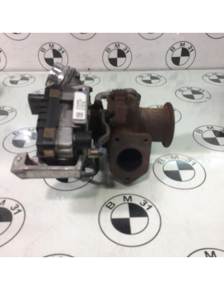 Turbo BMW SERIE 3 E90 PHASE 2 