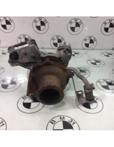 Turbo BMW SERIE 3 E90 PHASE 2 