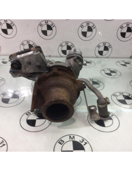 Turbo BMW SERIE 3 E90 PHASE 2 