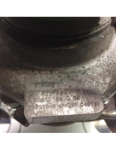 Turbo BMW SERIE 3 E90 PHASE 2 