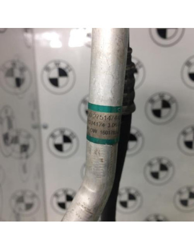 Tuyau de climatisation MINI MINI 2 R56 PHASE 1 