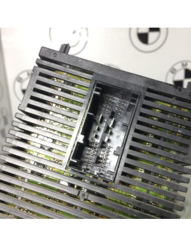 Calculateur BMW X3 E83 PHASE 1 Essence