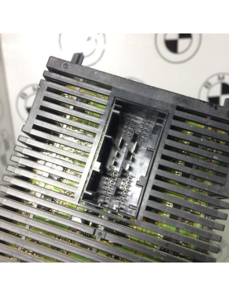 Calculateur BMW X3 E83 PHASE 1 Essence