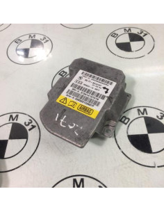 Boitier air bag BMW X3 E83 PHASE 1 Essence