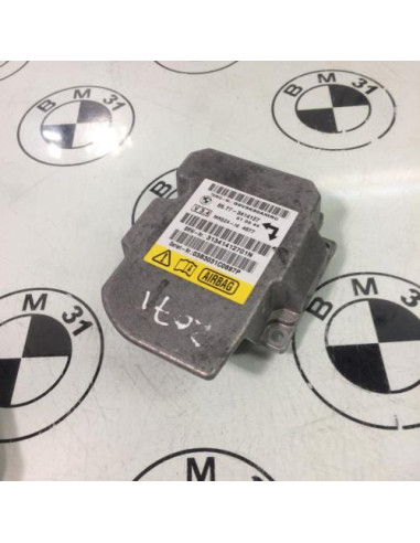 Boitier air bag BMW X3 E83 PHASE 1 Essence