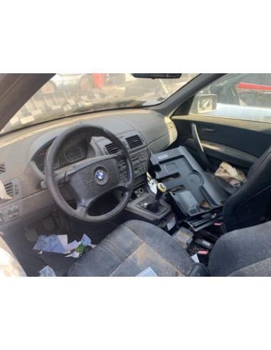 Boitier air bag BMW X3 E83 PHASE 1 Essence