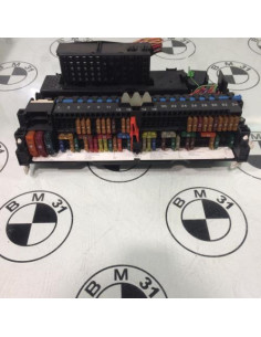 Porte fusible BMW X3 E83 PHASE 1 Essence