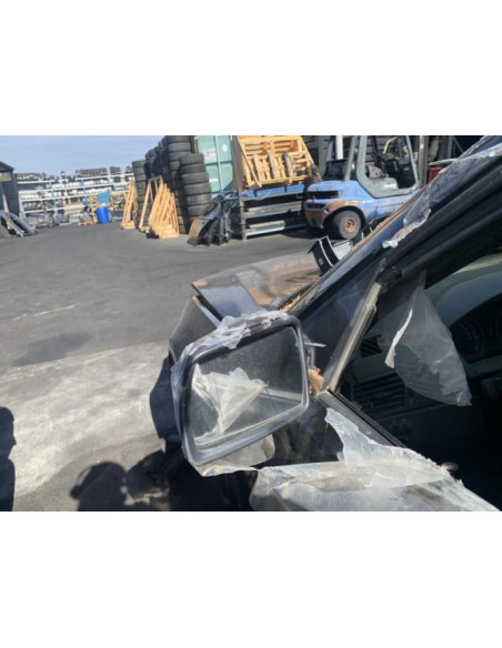 Porte fusible BMW X3 E83 PHASE 1 Essence