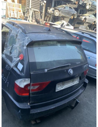 Porte fusible BMW X3 E83 PHASE 1 Essence