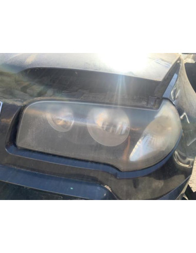 Porte fusible BMW X3 E83 PHASE 1 Essence