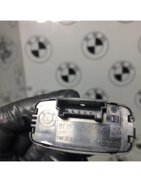 Bouton de warning BMW X3 E83 PHASE 1 Essence