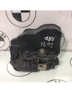 Serrure arriere droit BMW X3 E83 PHASE 1 Essence