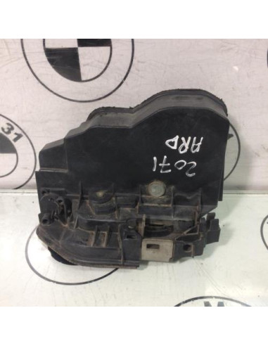 Serrure arriere droit BMW X3 E83 PHASE 1 Essence