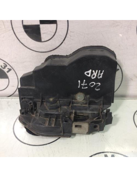 Serrure arriere droit BMW X3 E83 PHASE 1 Essence