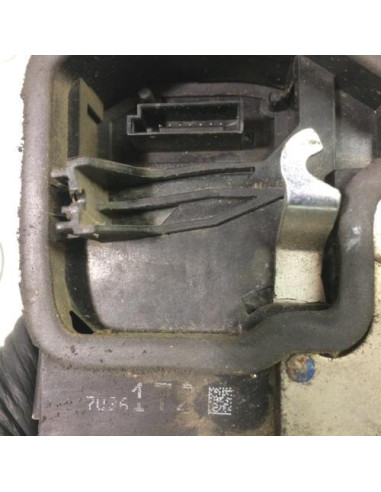 Serrure arriere droit BMW X3 E83 PHASE 1 Essence