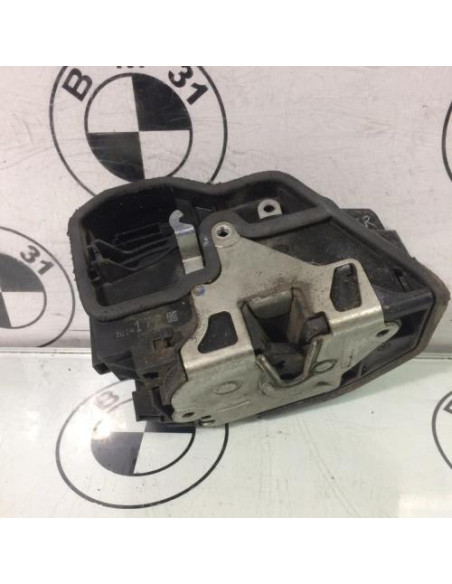Serrure arriere droit BMW X3 E83 PHASE 1 Essence