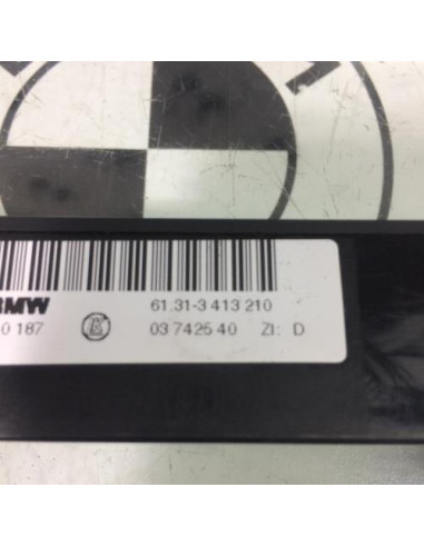 Bouton/Interrupteur BMW X3 E83 PHASE 1 Essence