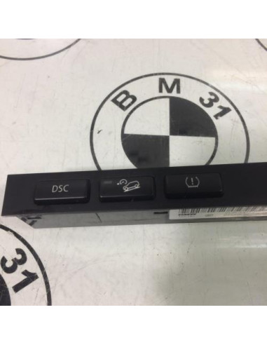 Bouton/Interrupteur BMW X3 E83 PHASE 1 Essence