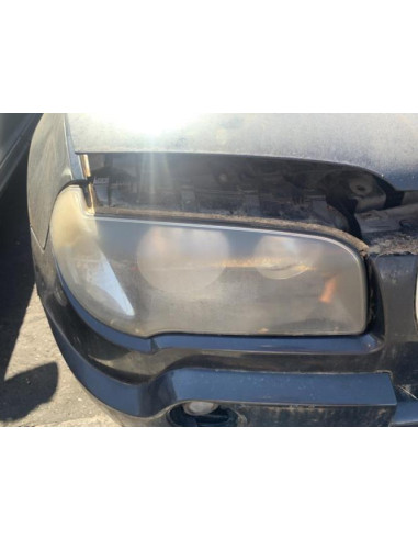 Bouton/Interrupteur BMW X3 E83 PHASE 1 Essence