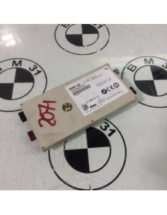 Antenne BMW X3 E83 PHASE 1 Essence 2