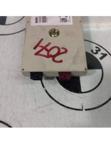 Antenne BMW X3 E83 PHASE 1 Essence