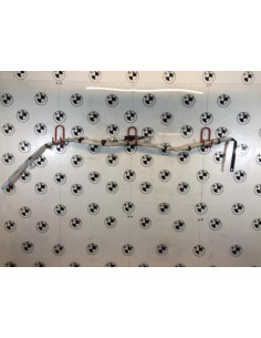 Air bag rideau droit BMW X3 E83 PHASE 2 