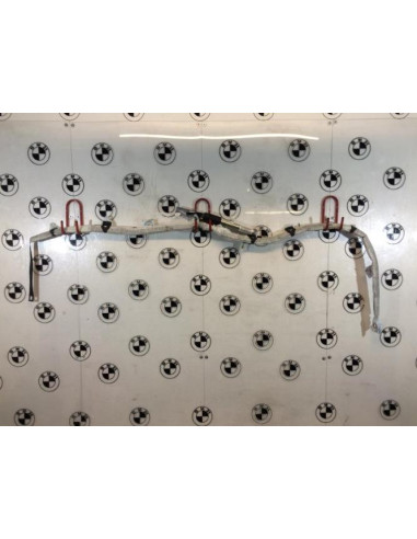 Air bag rideau gauche BMW X3 E83 PHASE 2 