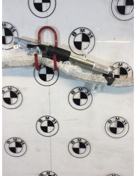 Air bag rideau gauche BMW X3 E83 PHASE 2 