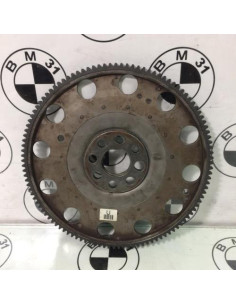 Volant moteur BMW X5 E53 